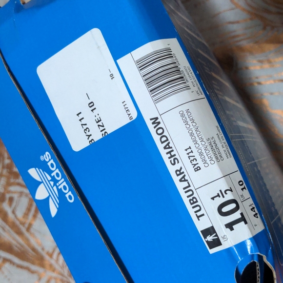 Adidas Originals Tubular Shadow - Picture 10 of 10